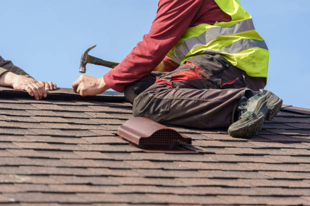Best Commercial Roofing Services  in Wynnewood, OK