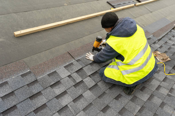 Best New Roof Installation  in Wynnewood, OK