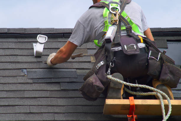 Best Tile Roofing Contractor  in Wynnewood, OK