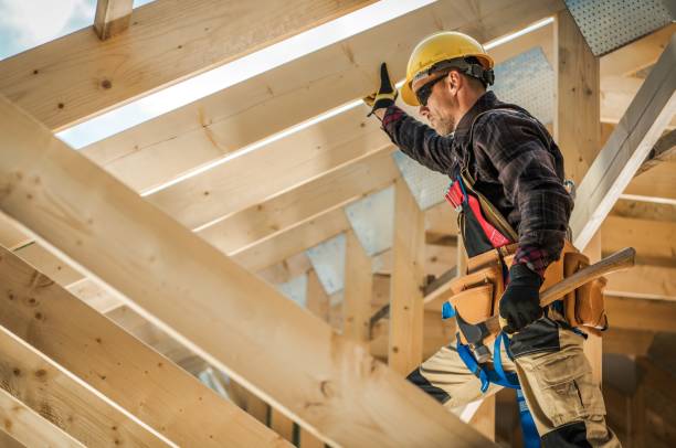 Best Roof Repair Services  in Wynnewood, OK