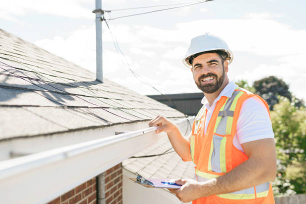 Tile Roofing Contractor in Wynnewood, OK