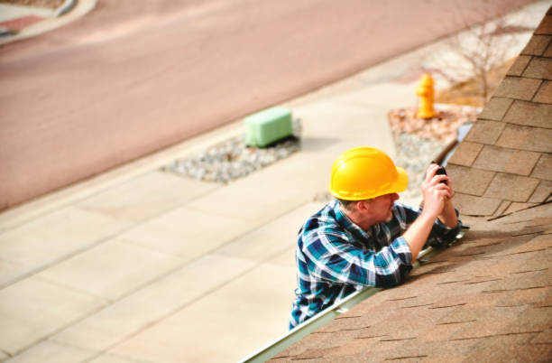 Gutter Installation and Roofing in Wynnewood, OK