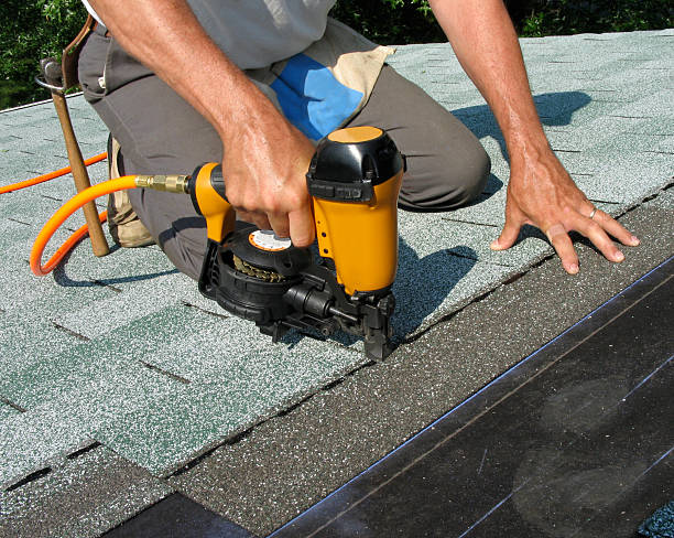 Best Roof Maintenance Services  in Wynnewood, OK