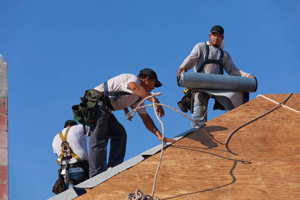 Reliable Wynnewood, OK Roofing Contractor Solutions