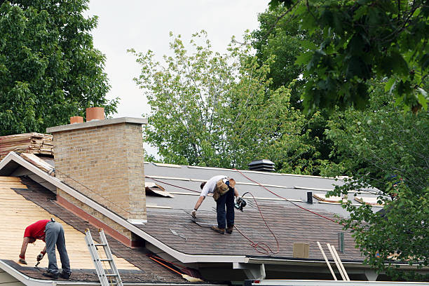 Best Roof Waterproofing Services  in Wynnewood, OK