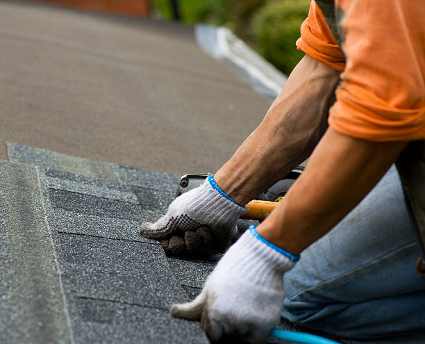 Best Roof Leak Repair  in Wynnewood, OK