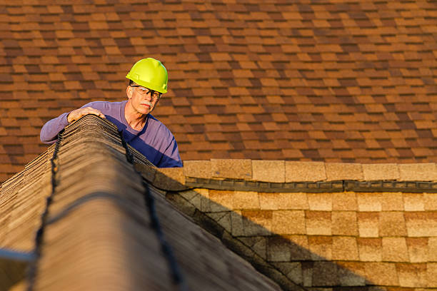 Best New Roof Installation  in Wynnewood, OK