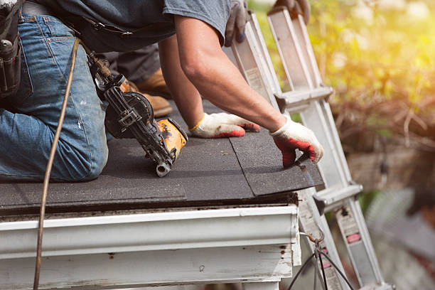 Best Roof Waterproofing Services  in Wynnewood, OK