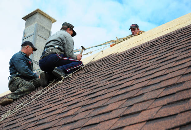 Best Gutter Installation and Roofing  in Wynnewood, OK