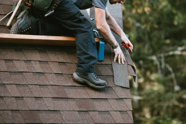 Best Affordable Roofing Company  in Wynnewood, OK