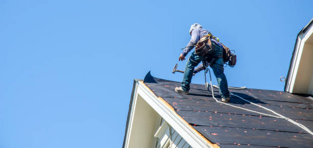 Slate Roofing Contractor in Wynnewood, OK
