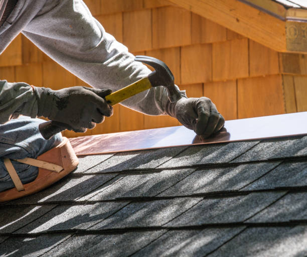Best New Roof Installation  in Wynnewood, OK